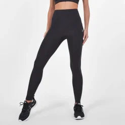 Karrimor Womens Run Tights in Black