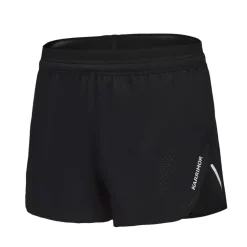 Karrimor Womens Running Shorts in Black