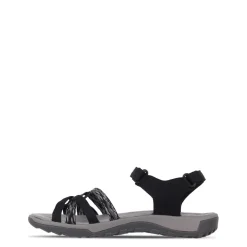 Karrimor Womens Salina Sandals in Black