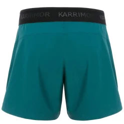 Karrimor Womens Walking Shorts in Blue