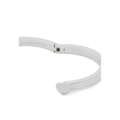 Kate Spade Bangle in Silver