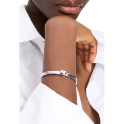 Kate Spade Bangle in Silver