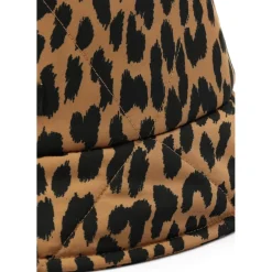 Kate Spade Leoprd Bkt ht in Multi