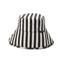 Kate Spade Rvr Bkt Hat in Multi