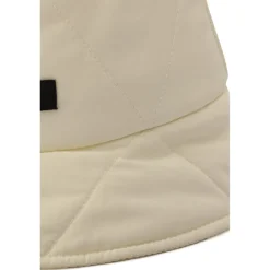 Kate Spade Sam Bucket Hat in Cream
