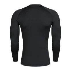 Kelme Compress Top in Black