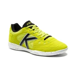 Kelme Copa Low Top Football Sneakers in Yellow
