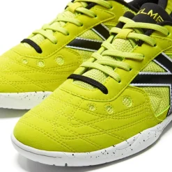 Kelme Copa Low Top Football Sneakers in Yellow