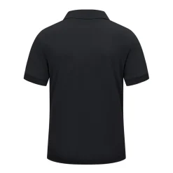 Kelme Dryfit Polo in Black