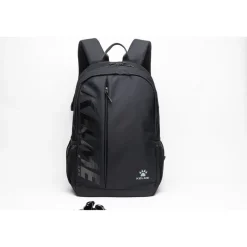 Kelme Laptop Backpack in Black