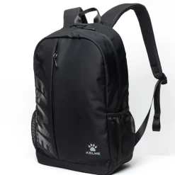Kelme Laptop Backpack in Black