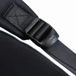 Kelme Laptop Backpack in Black