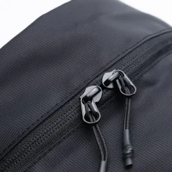 Kelme Laptop Backpack in Black