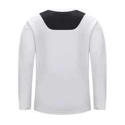 Kelme Ls Trn Tee in White