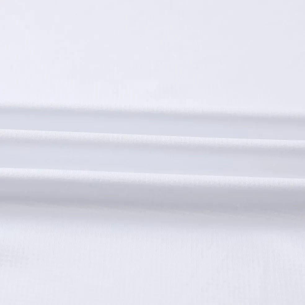 Kelme Ls Trn Tee in White