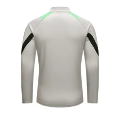 Kelme Qz Train Swt in Grey