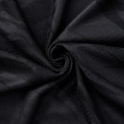 Kelme Ss Ftbll T in Black