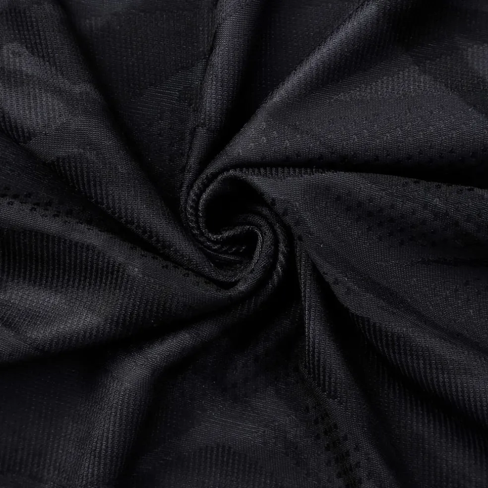 Kelme Ss Ftbll T in Black