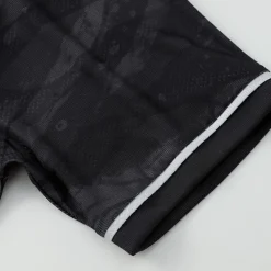 Kelme Ss Ftbll T in Black