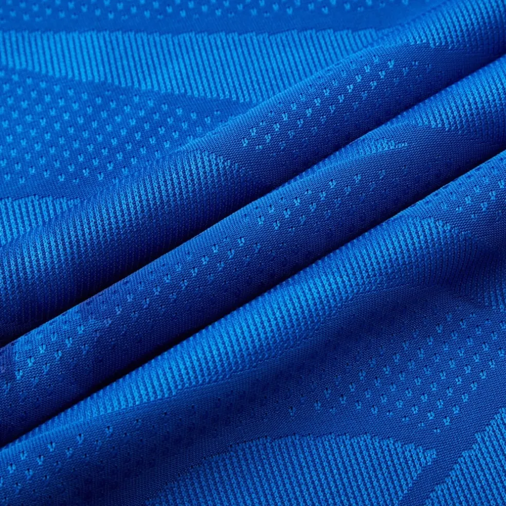 Kelme Ss Ftbll T in Blue