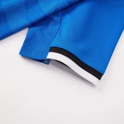 Kelme Ss Ftbll T in Blue