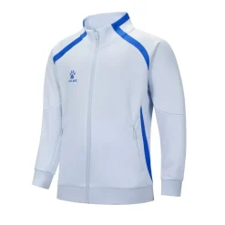 Kelme Train Jacket in Blue