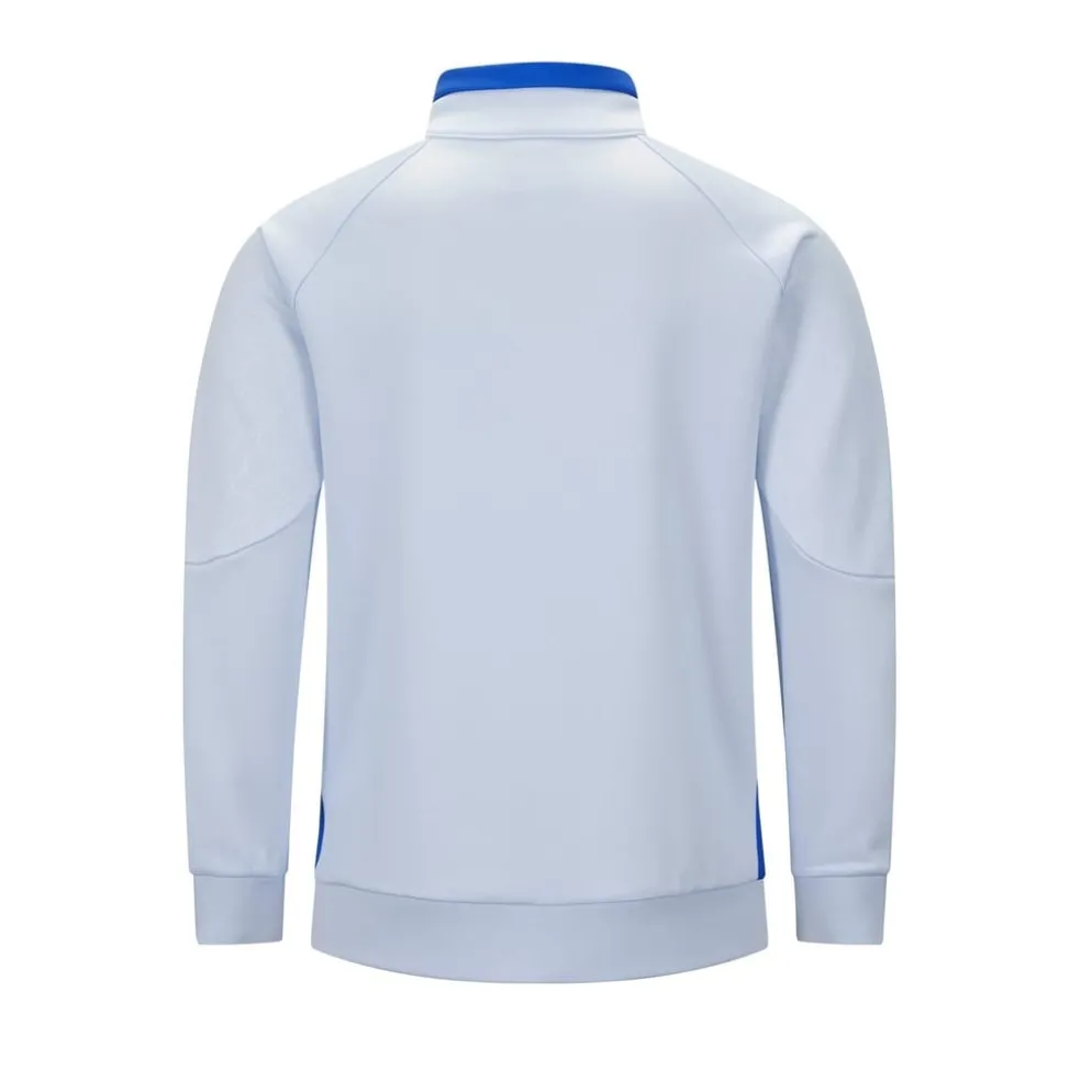 Kelme Train Jacket in Blue