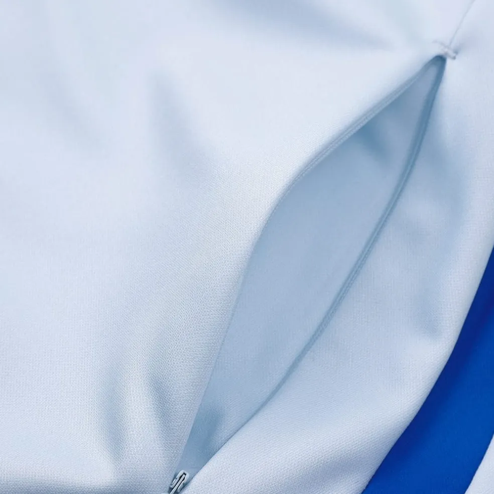 Kelme Train Jacket in Blue