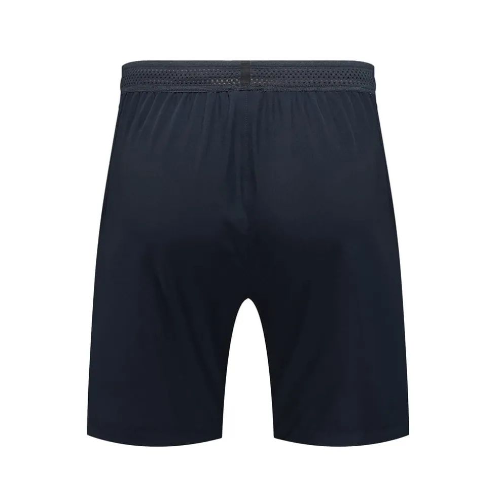 Kelme Train Shorts in Black
