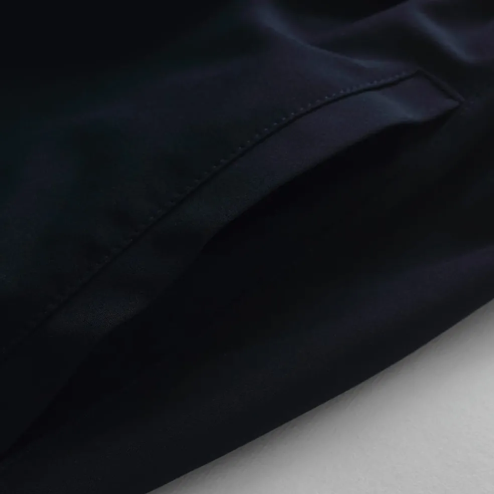 Kelme Train Shorts in Black