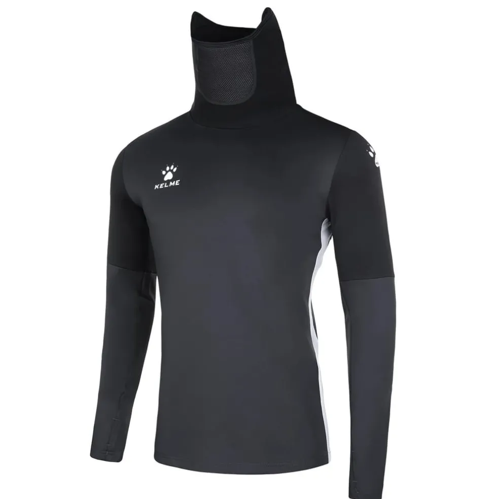 Kelme Training Top in Grey