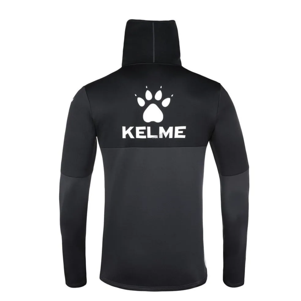Kelme Training Top in Grey