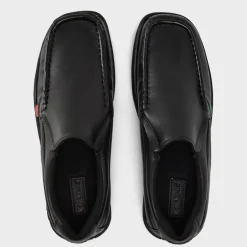 Kickers Fragma Slip in Black