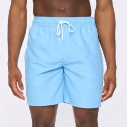 Kings Will Dream Crosby 2.0 Swim Shorts in sky
