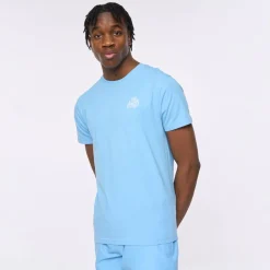 Kings Will Dream Crosby 2.0 T-Shirt in sky