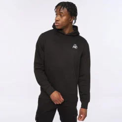 Kings Will Dream Crosby 2.0 Hoodie in Black