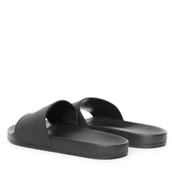 Kings Will Dream Crosby 2.0 Sliders in Black