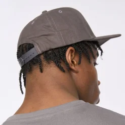 Kings Will Dream Crosby Baseball Cap in Grey