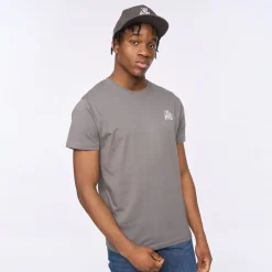 Kings Will Dream Crosby Baseball Cap in Grey