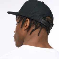 Kings Will Dream Crosby Baseball Cap in Black