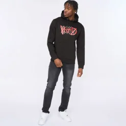 Kings Will Dream Wicked Hoodie in Black