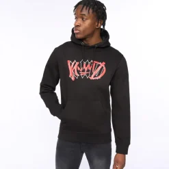 Kings Will Dream Wicked Hoodie in Black