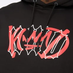 Kings Will Dream Wicked Hoodie in Black