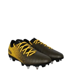 Kooga Mens Rapid Rugby Boots in Black