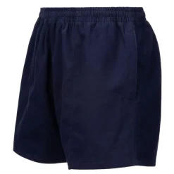 Kooga Mens Rugby Shorts in Blue