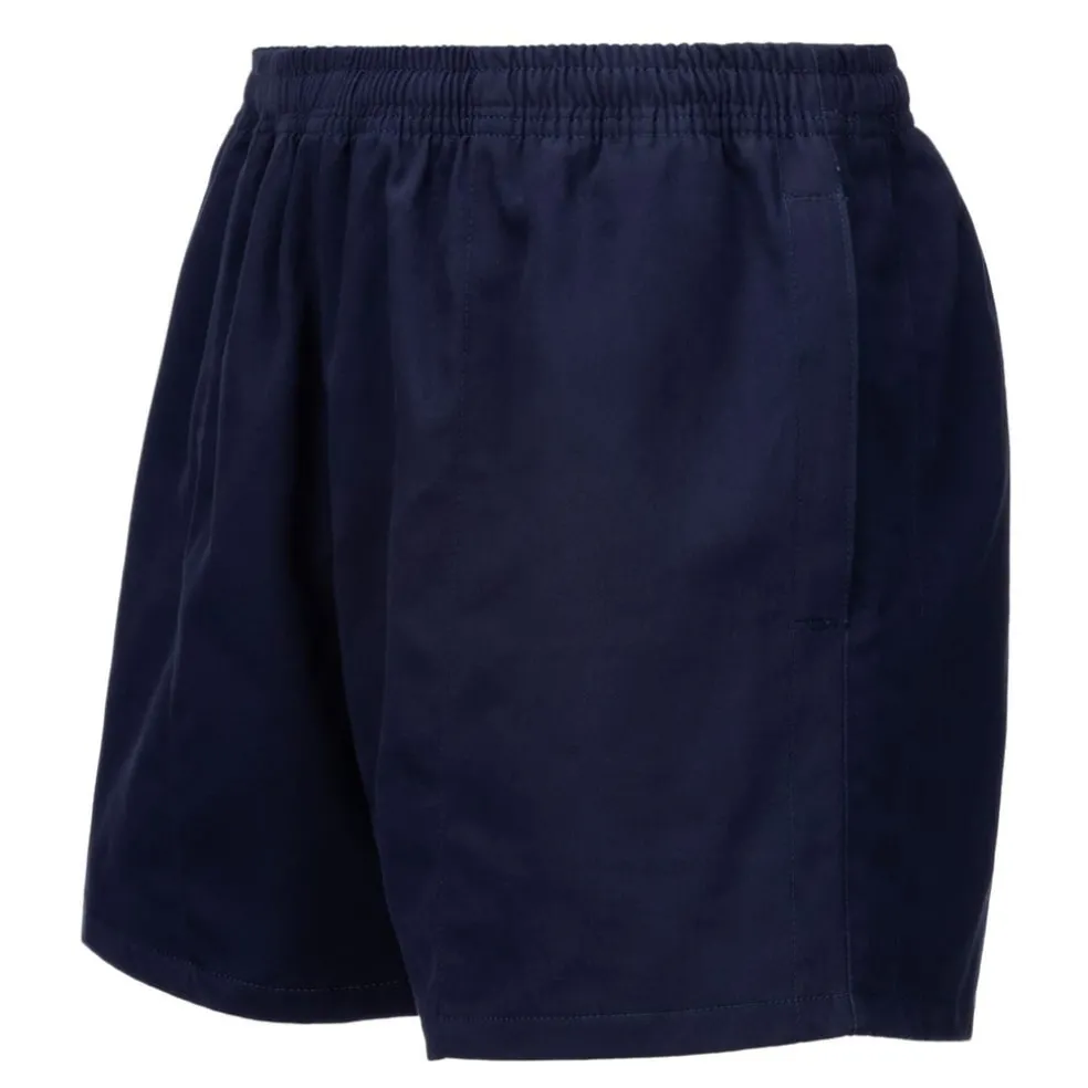 Kooga Mens Rugby Shorts in Blue