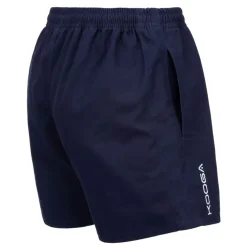 Kooga Mens Rugby Shorts in Blue