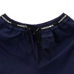 Kooga Mens Rugby Shorts in Blue