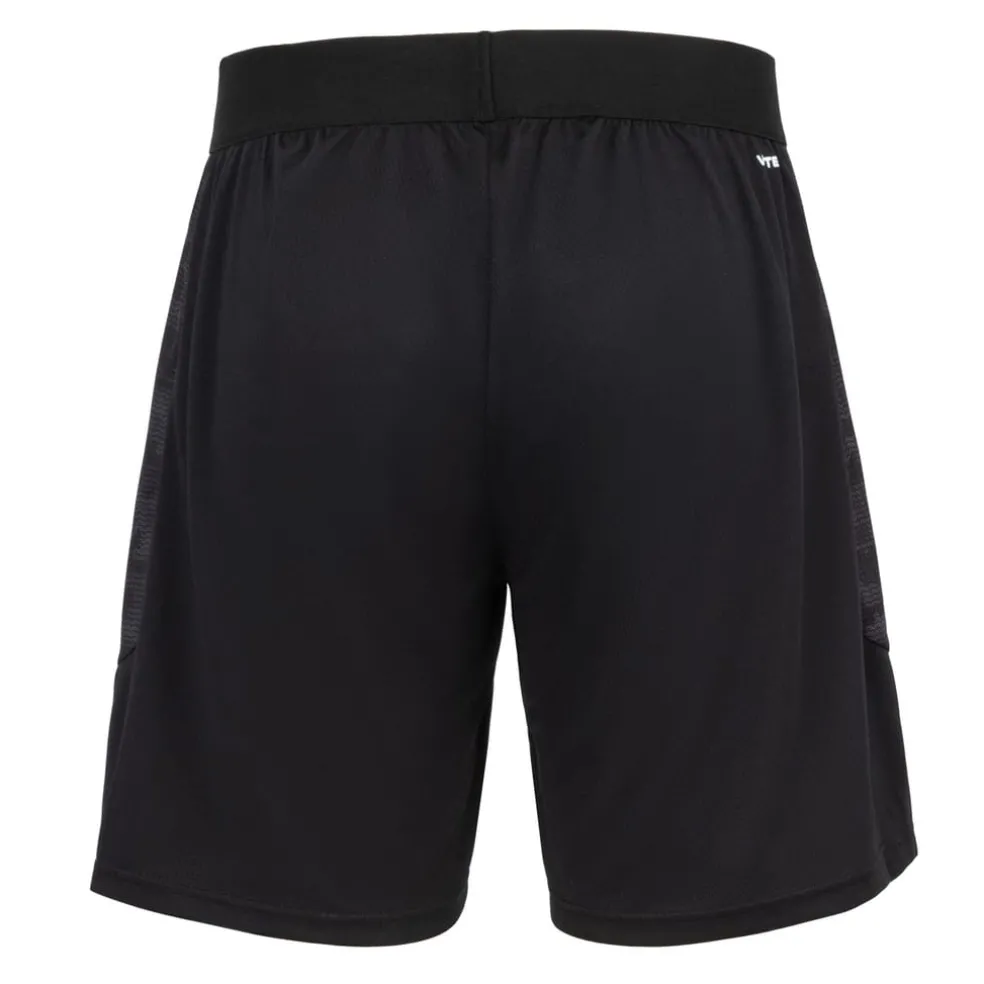 Kooga Training Shorts in Black