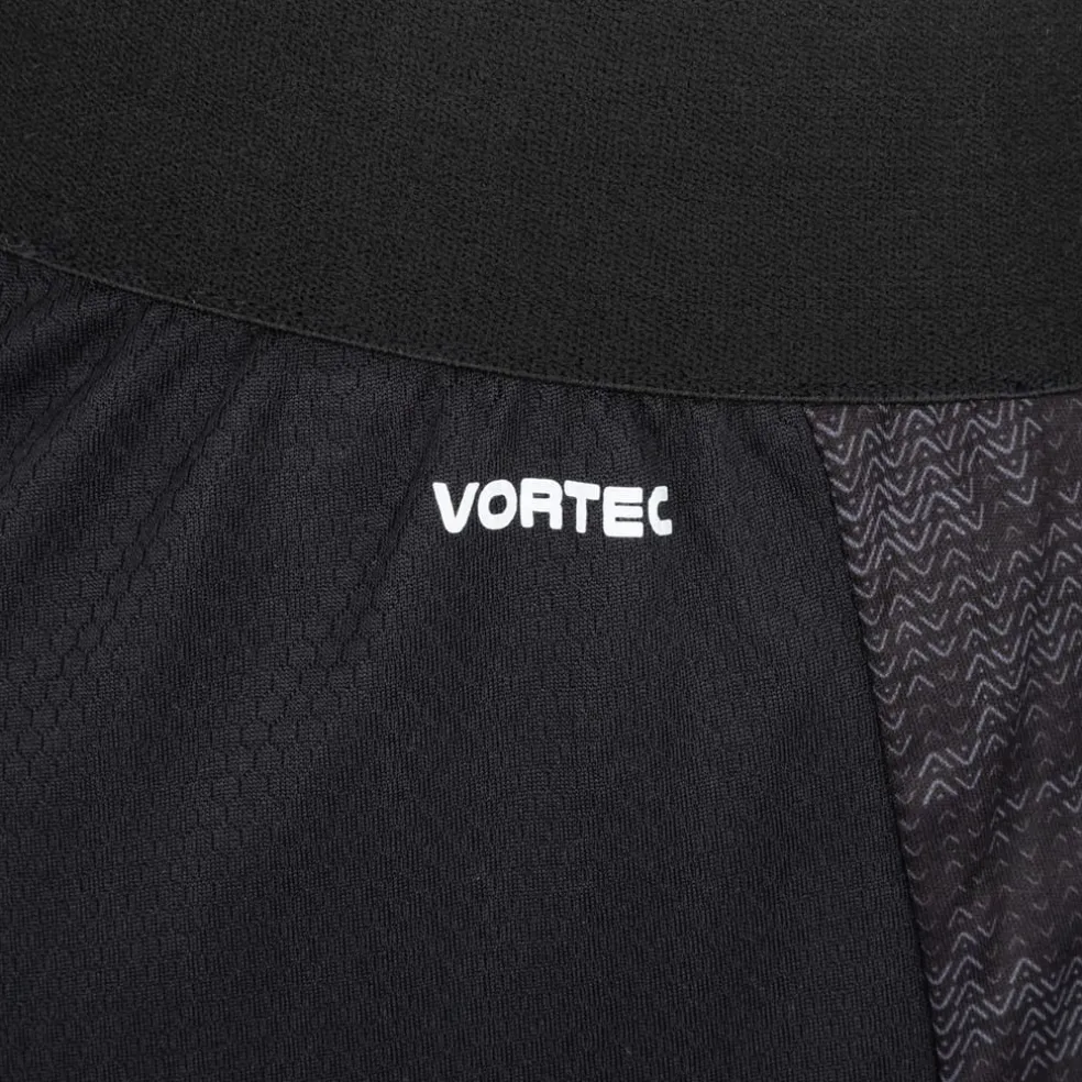 Kooga Training Shorts in Black